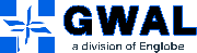 GWAL, a division of Englobe Logo